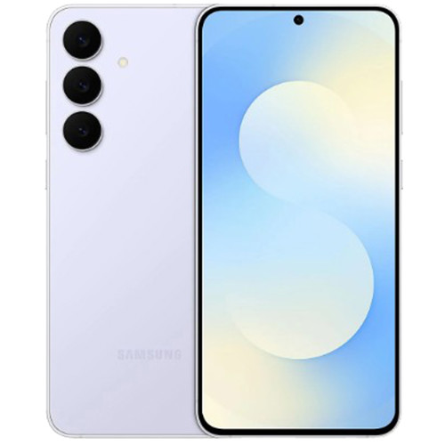 SAMSUNG Galaxy S25 FE 8GB Ram 256 GB Hafıza Buz Mavisi