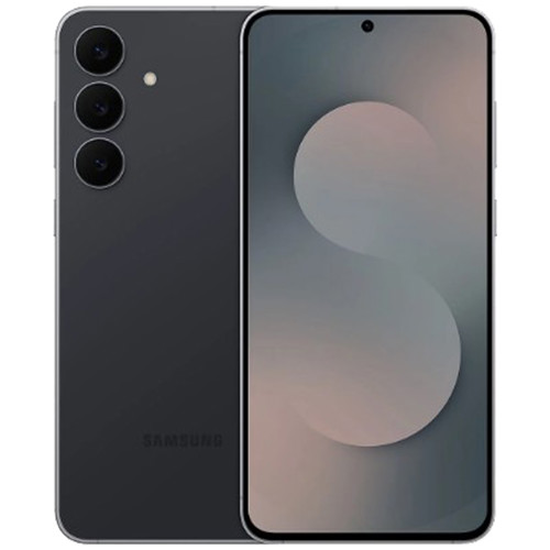 SAMSUNG Galaxy S25 FE 8GB Ram 256 GB Hafıza Gece Siyahı