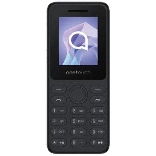 TCL ONETOUCH 4021   SİYAH
