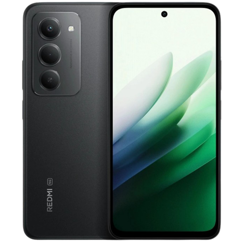 Xiaomi Redmi 15 8GB Ram 256GB Hafıza Gece Siyahı