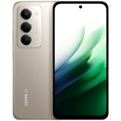 Xiaomi Redmi 15 8GB Ram 256GB Hafıza Titan Grisi