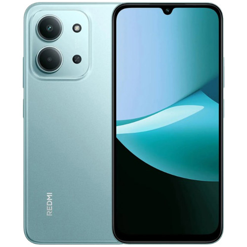 Xiaomi Redmi 15C 6GB Ram 128GB Hafıza Yeşil