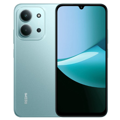 Xiaomi Redmi 15C 8 GB Ram 256 GB Hafıza Yeşil 5G