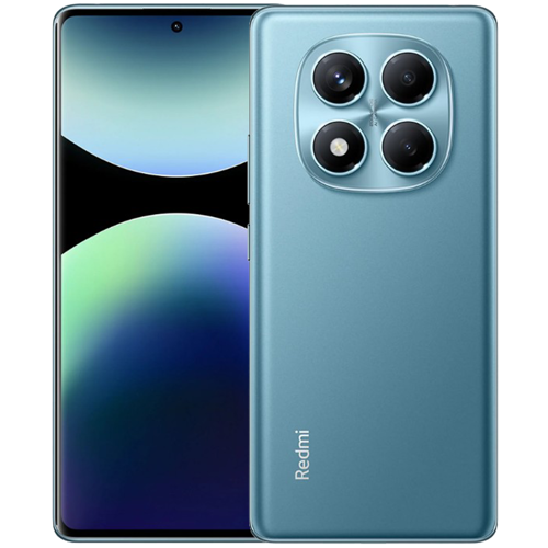 Xiaomi Redmi Note 14 Pro 8GB RAM 256GB Mavi